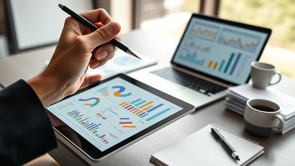 assess valuation and risks