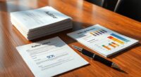 audit vs internal review