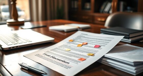 avoid critical drafting errors