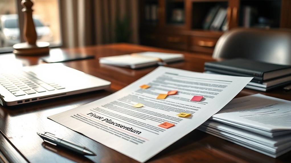 avoid critical drafting errors