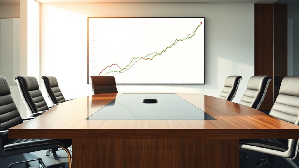 balanced valuation and forecasting