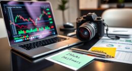 Erstellen Sie eine marktreife Investorenanalyse