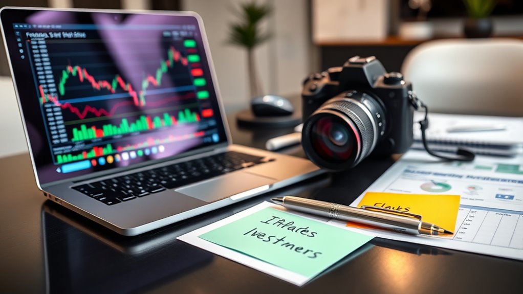 Erstellen Sie eine marktreife Investorenanalyse