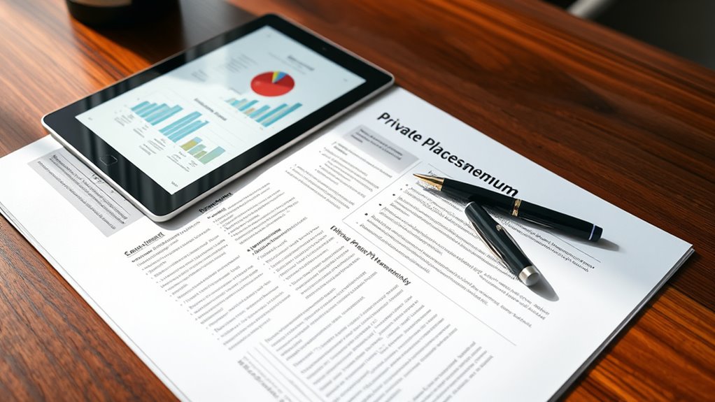effective document visual design