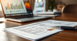 effective risk disclosure language