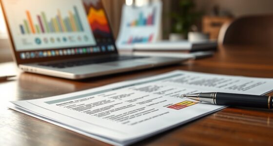 effective risk disclosure language