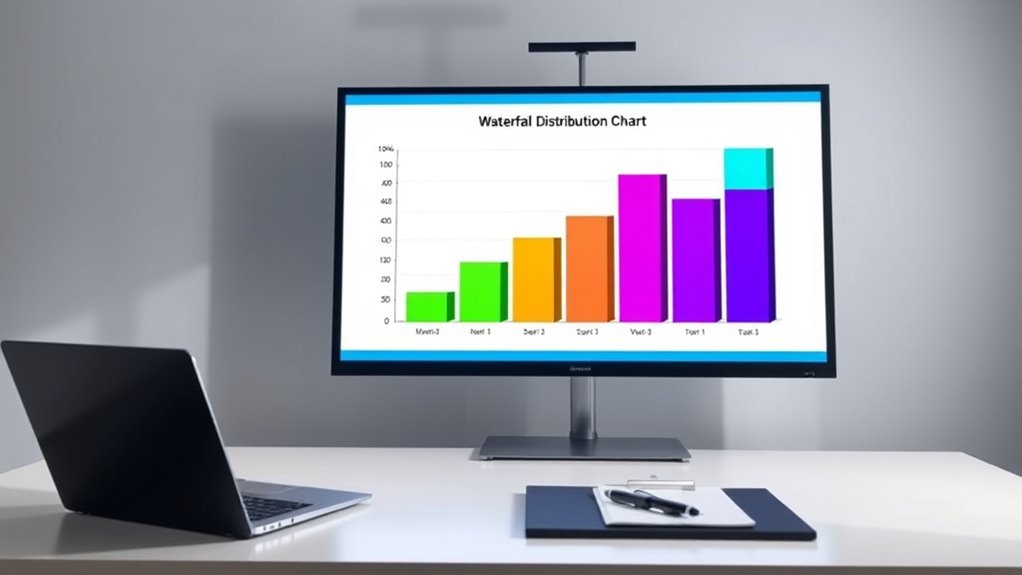 effective visual cash flow