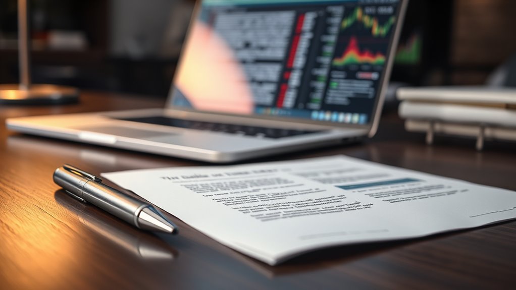 enforce strict trading confidentiality