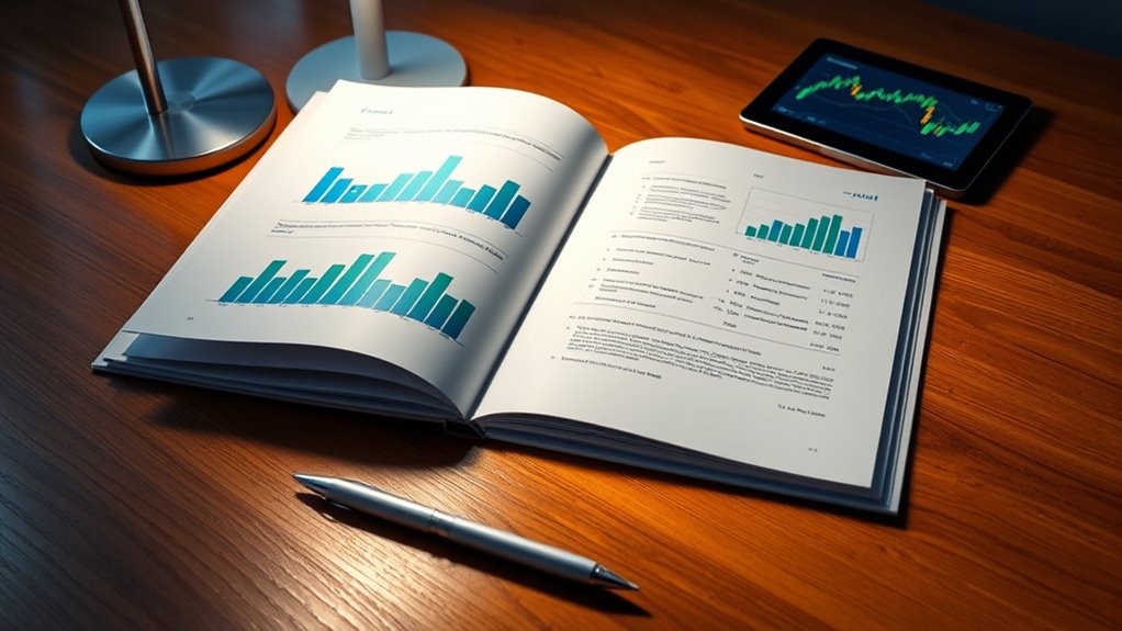 engaging design for investment