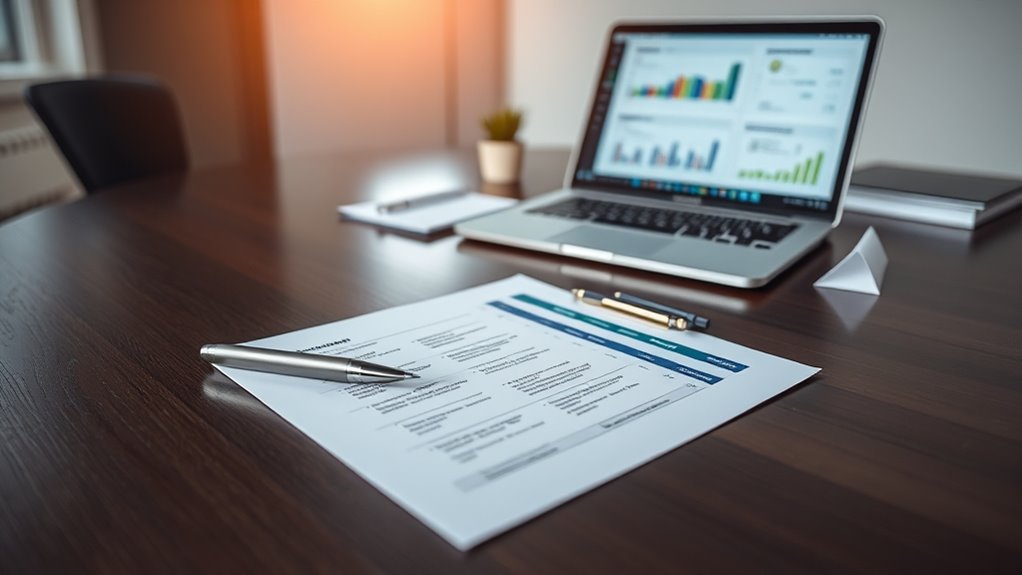 ensure investor accreditation compliance