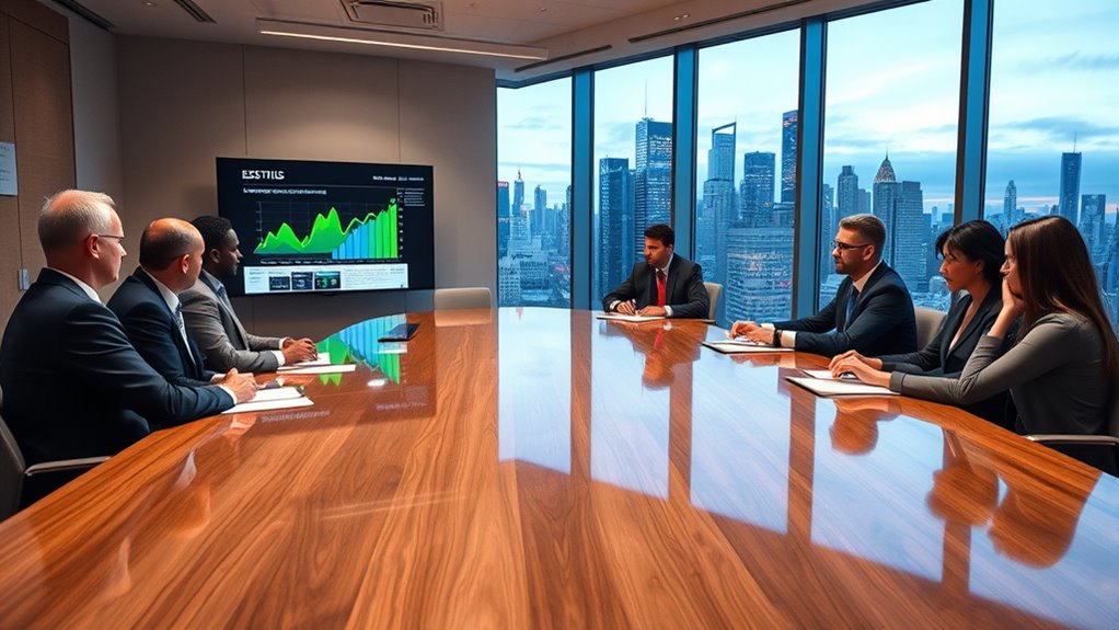 esg filters drive strategic investing