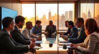 family offices pursue direct investments