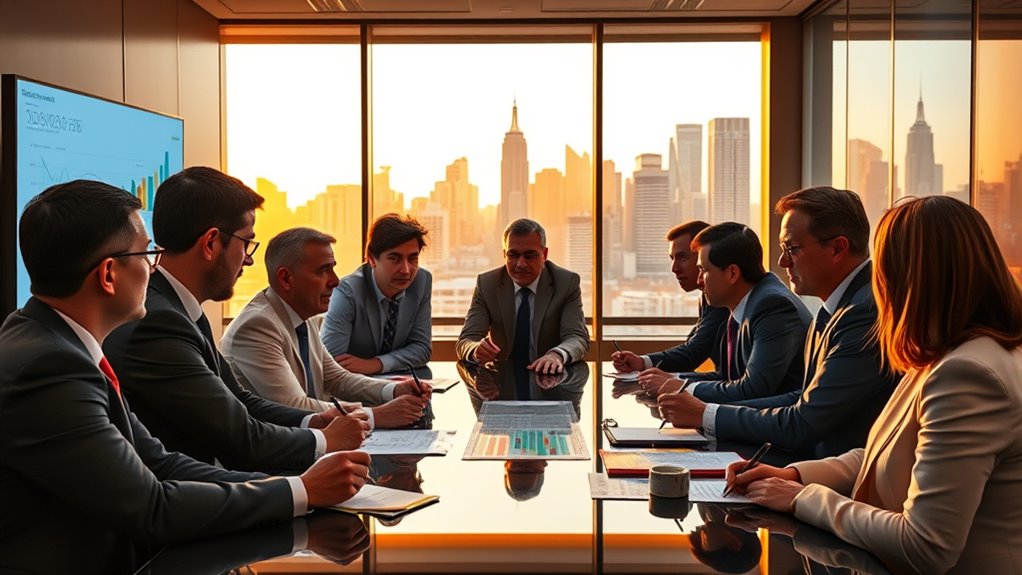 family offices pursue direct investments