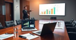 Finanzprognosen in PPMS