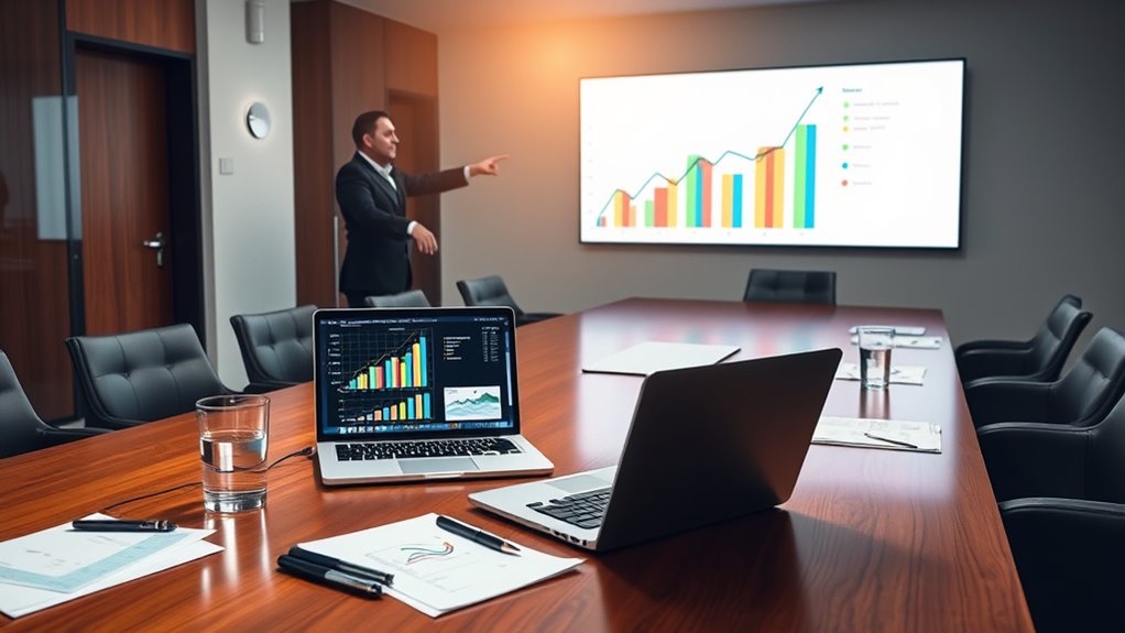 Finanzprognosen in PPMS