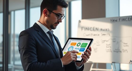 fincen beneficial ownership rules