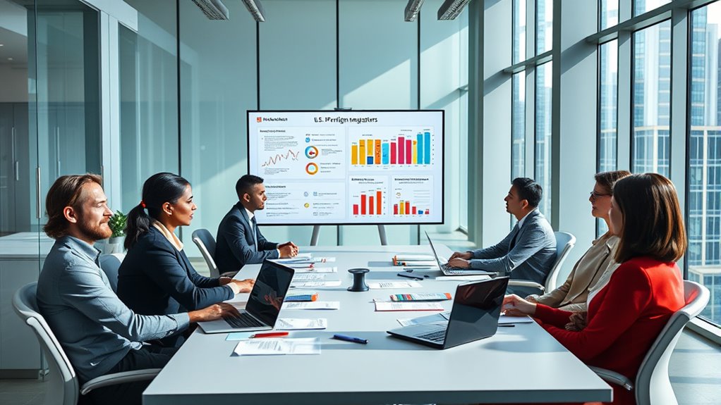 foreign investment compliance guidelines