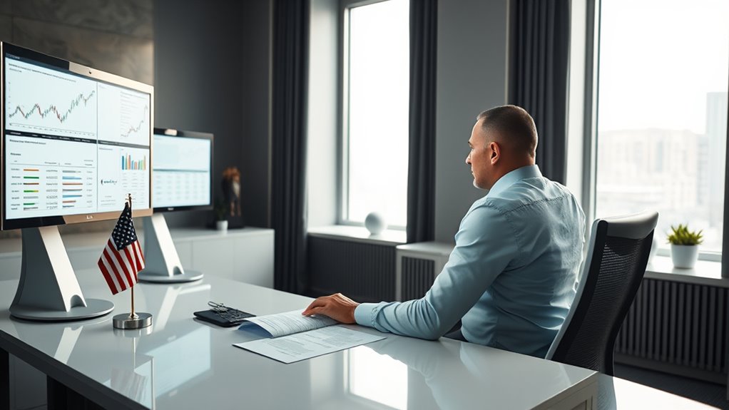 foreign investor rule compliance