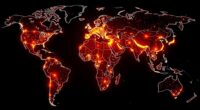 global regions fueling investments