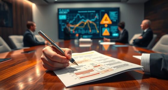 Verwandte Partei Transaktionen identifizieren