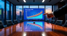 investment return sector trends