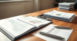 investor document preferences comparison