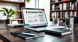 key investor questions covered
