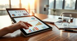 key private round metrics