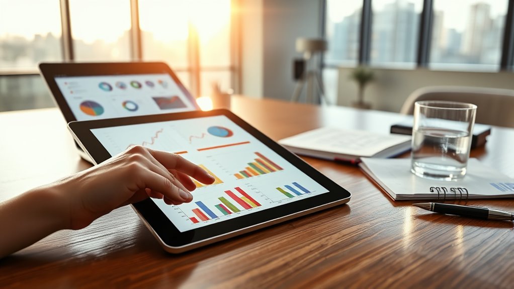 key private round metrics
