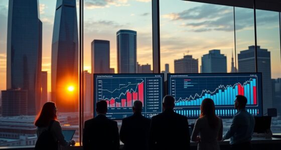 Späte Zweitverkäufe angetriebenes Billionen-Dollar-Wachstum