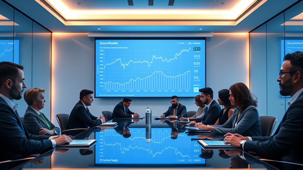 late stage secondary market growth