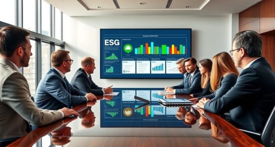 obligatorisches ESG-Screening jetzt