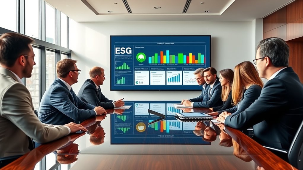 obligatorisches ESG-Screening jetzt