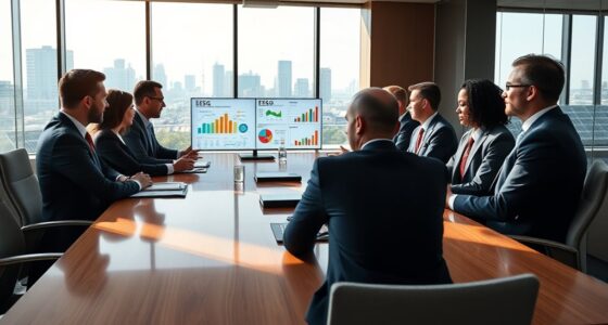 mandatory esg screening requirements