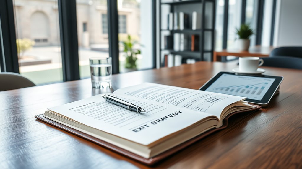 Private-Equity-Exits maximieren