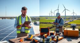 on site esg audit process