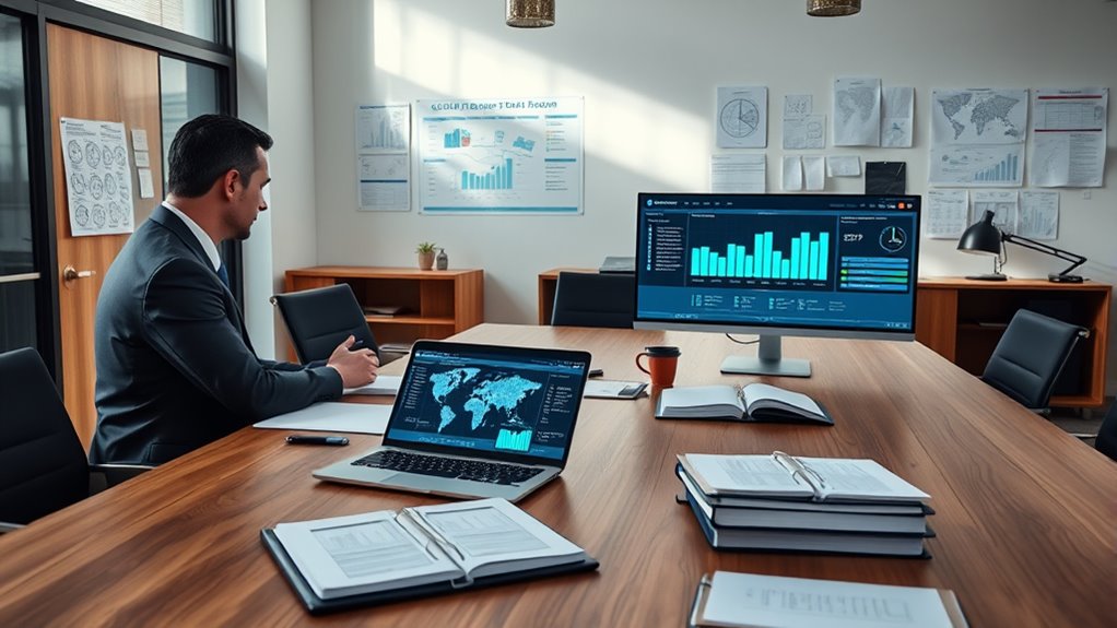 organisierter sicherer Datenzugriff