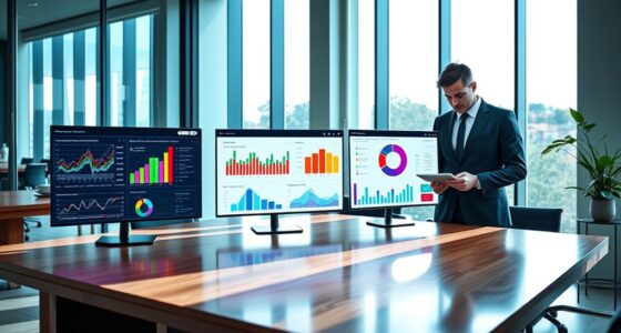 Nach Investitions-Dashboards Engagement