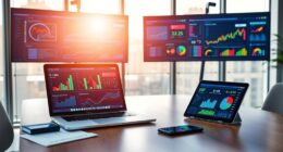 post investment engagement dashboards