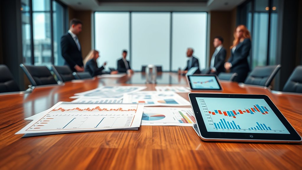 prioritize fiduciary transparency compliance