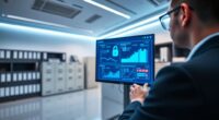 private fund cybersecurity controls