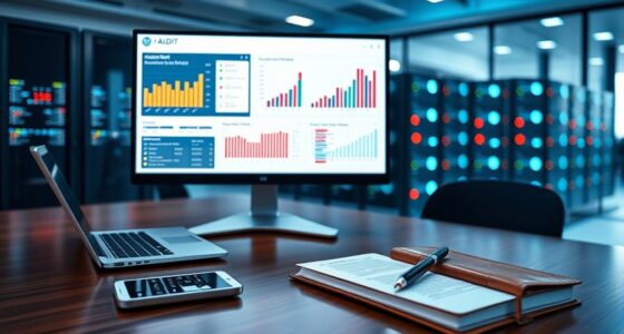 Private Fonds Cybersicherheitsdokumentationsstandards