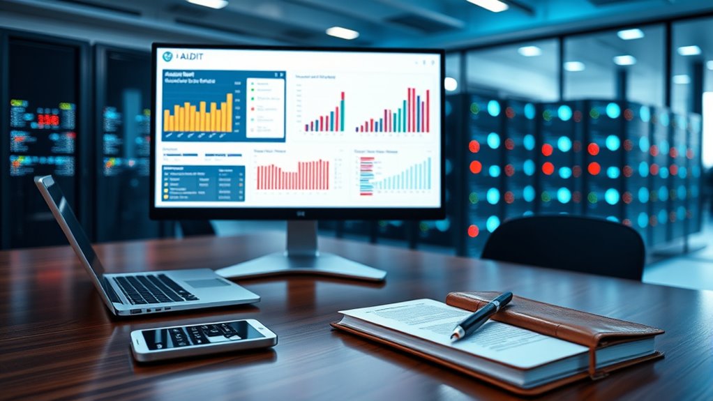 Private Fonds Cybersicherheitsdokumentationsstandards