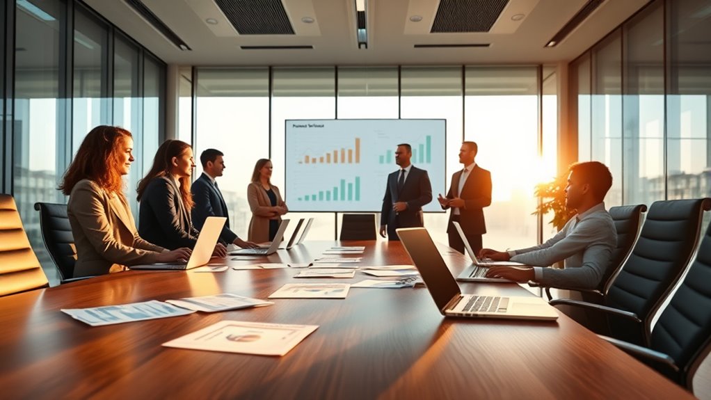 public to private investment trends