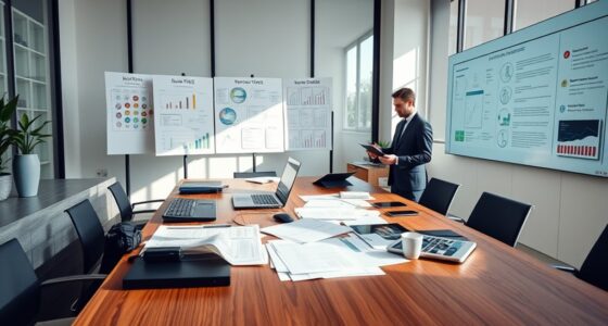 rapidly prepare secure data room