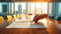 realistic investment forecasts