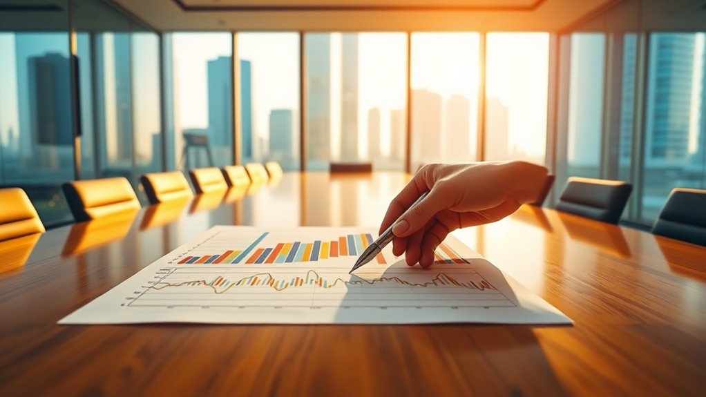 realistic investment forecasts