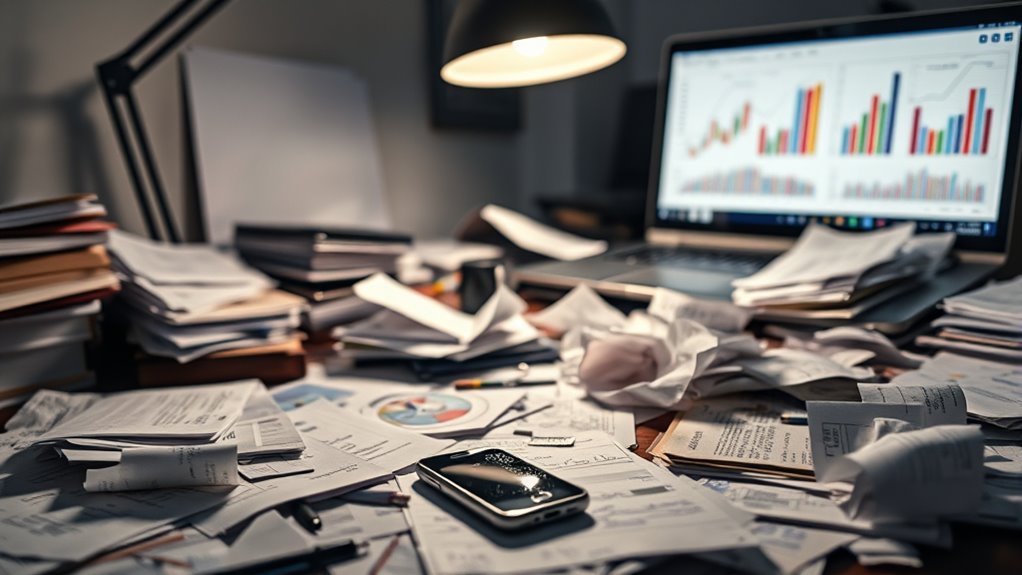Regulatorische Compliance und Investoreninteresse