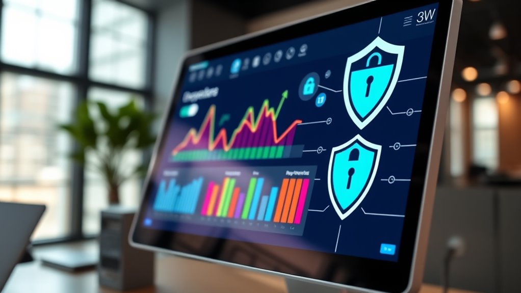 secure data protection measures