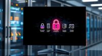 sicheres digitales Portfolio-Management